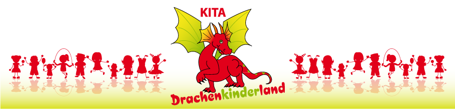 Drachenkinderland - Kita in Winterhude